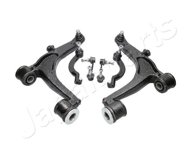 JAPANPARTS Kit bras de suspension SKS-0700 JAPANPARTS SKS-0700 d'origine Kit de réparation bras de suspension Renault Master 2 Сamion à Plateau coût