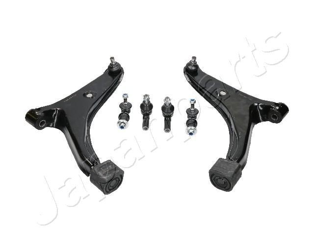 JAPANPARTS Draagarm set SKS-800 JAPANPARTS SKS-800 Reparatieset, wieldraagarm NISSAN 200 SX kosten