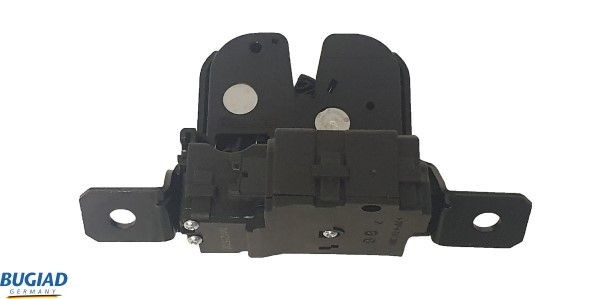 BUGIAD Zámok zadných výklopných dverí BDL15730 BUGIAD BDL15730 Zámok kufra BMW E64 cena