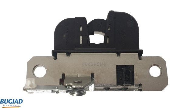BUGIAD Heckklappenschloß BDL15733 Heckklappenschloss BUGIAD Mitsubishi PAJERO PININ BDL15733
