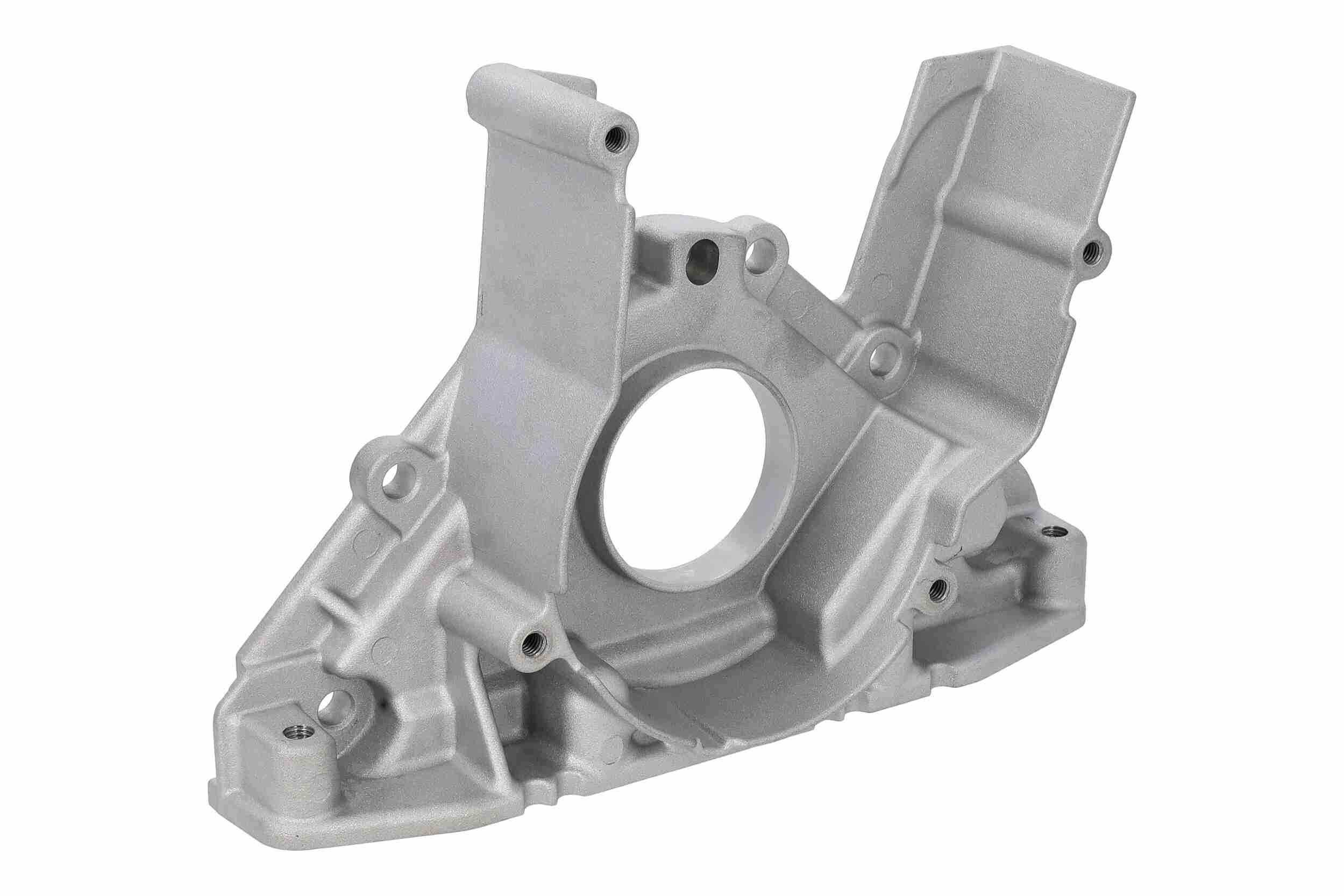 Coperchio alloggiamento, Monoblocco VAICO V10-7452 VAICO V10-7452 Monoblocco motore SEAT IBIZA 2008