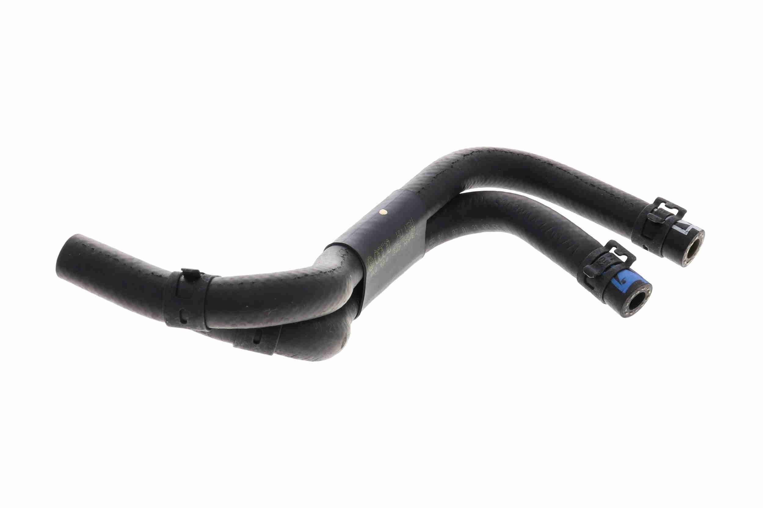 VAICO Σωλήνας καυσίμων V10-7453 VAICO V10-7453 γνήσια Ελαστικός σωλήνας καυσίμων DS DS3 τιμες
