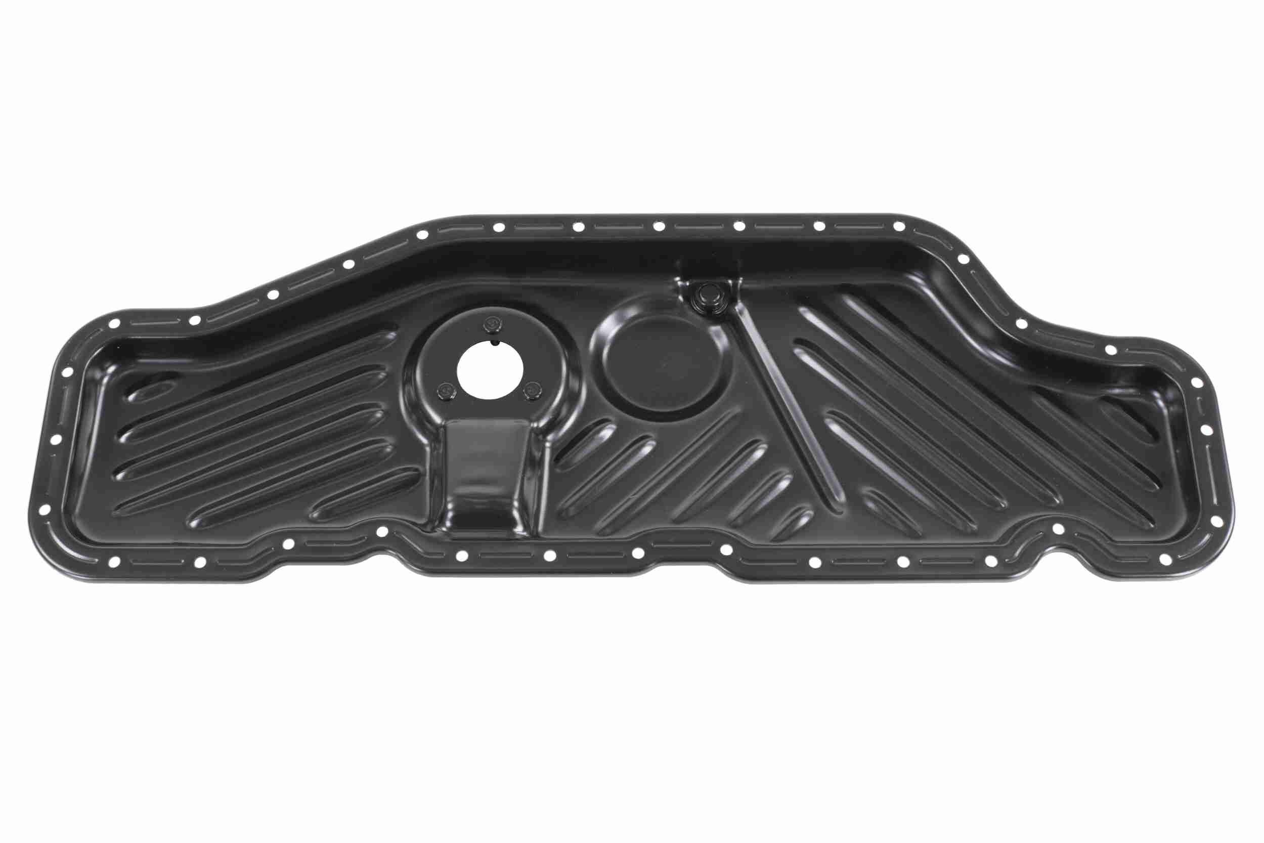 Oil sump VAICO V10-7463 VAICO V10-7463 VW PHAETON 2014 oil sump price