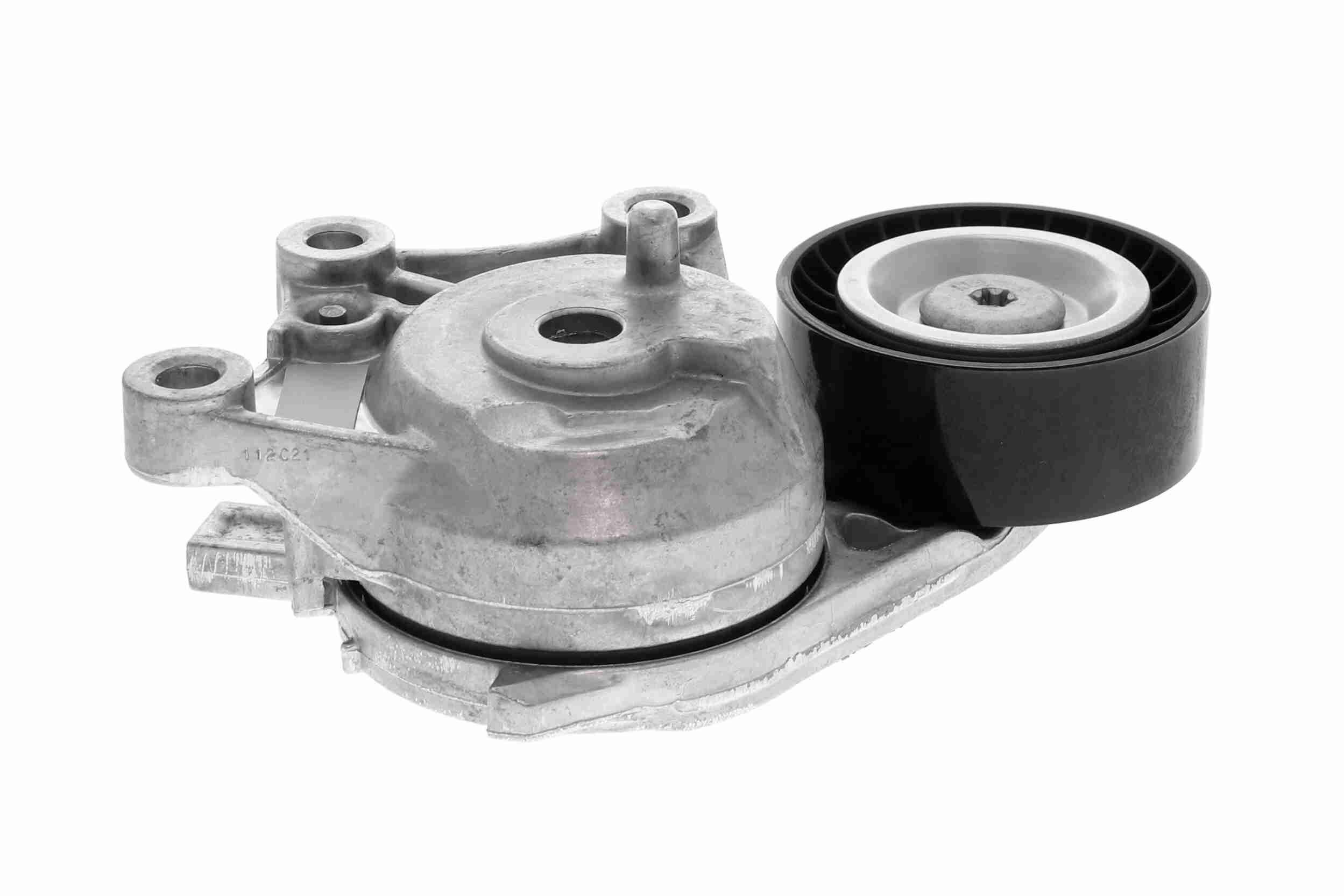 VAICO Kiristysrulla, moniurahihna V22-0836 V22-0836 VAICO Kiristysrulla Opel VECTRA hinta