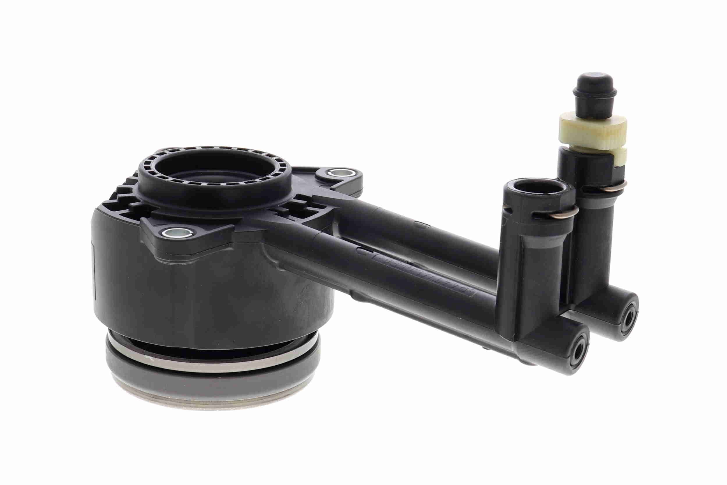 VAICO Central Slave Cylinder, clutch V25-2259 VAICO V25-2259 genuine Ford Focus mk2 Saloon central slave cylinder price