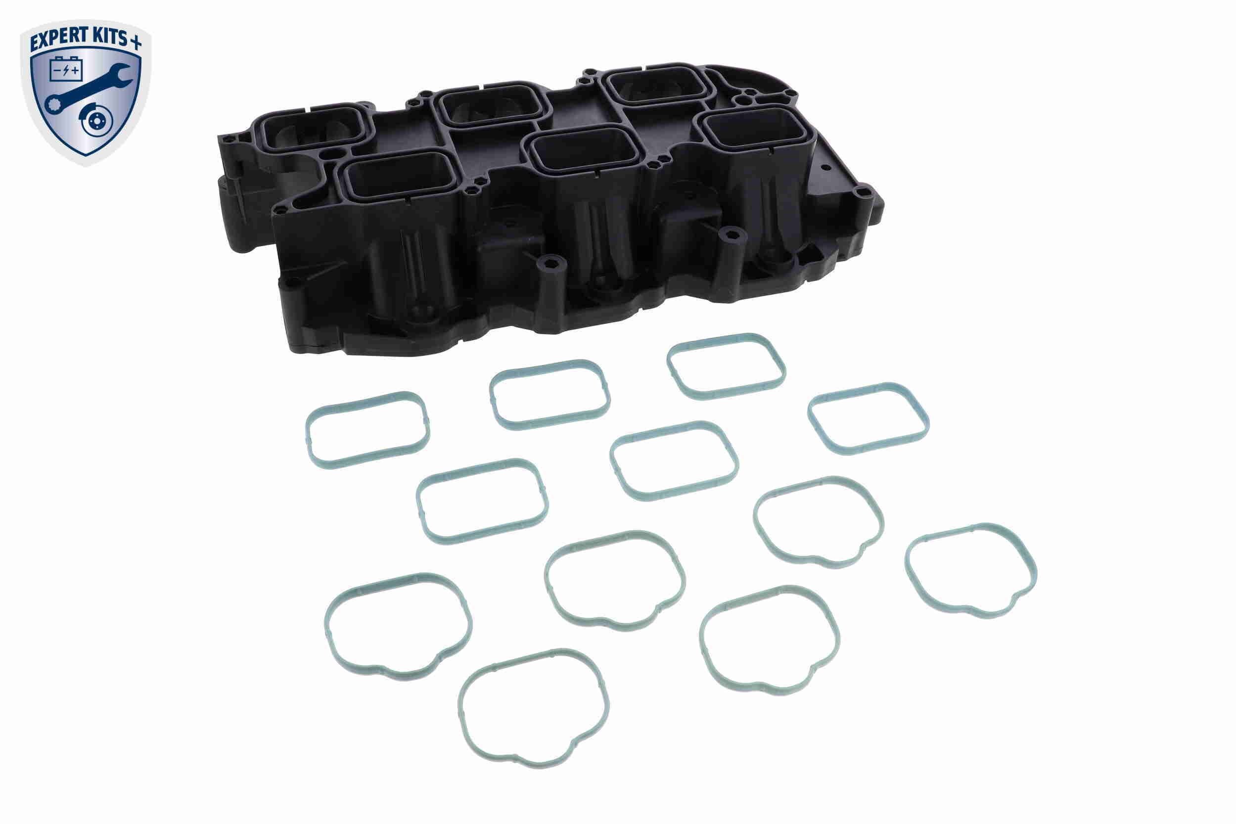 VAICO Innsugsmanifold V33-0558 V33-0558 Innsugsmanifold CHRYSLER CROSSFIRE VAICO