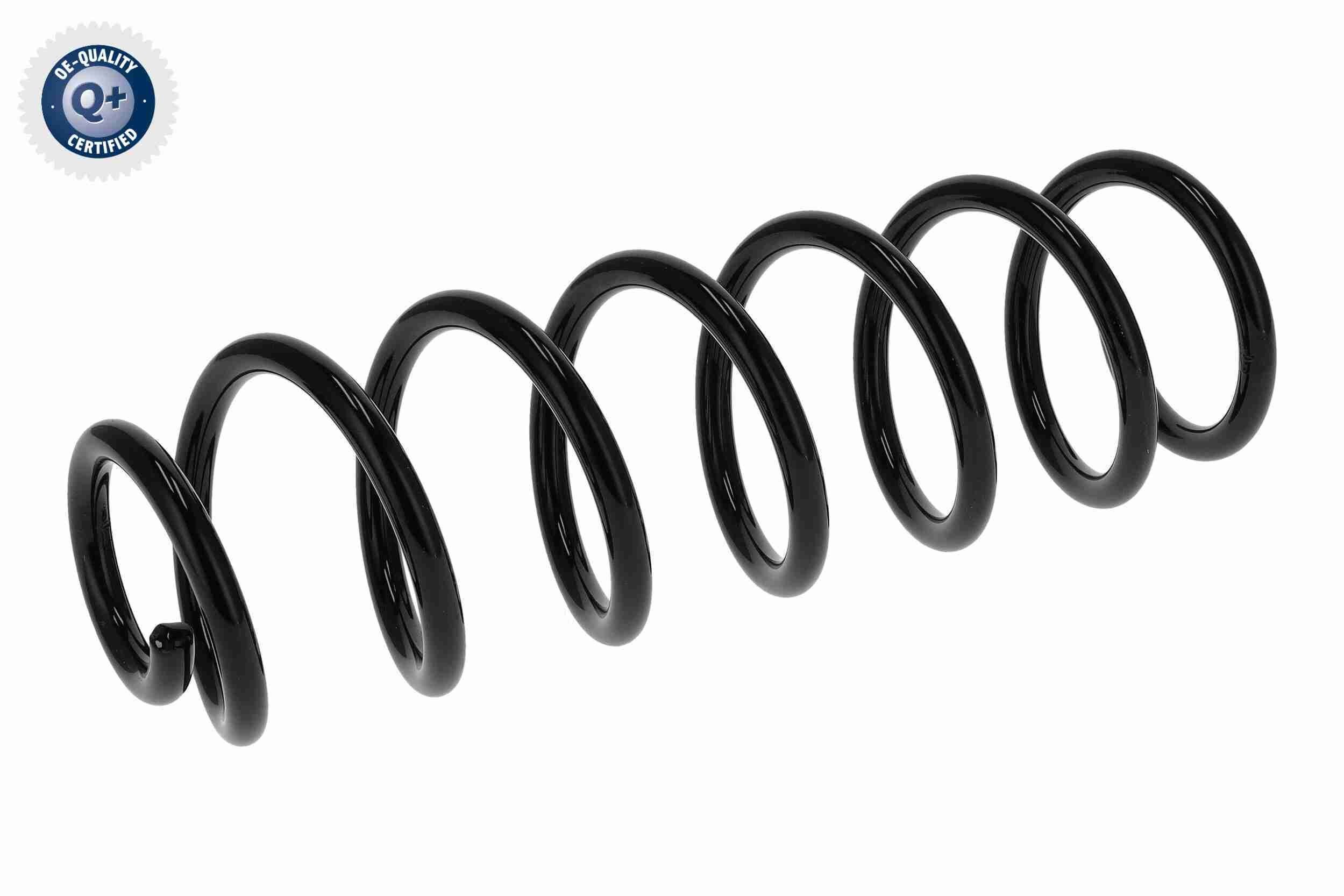 VAICO Jousi (auton jousitus) V46-1381 V46-1381 VAICO Jouset Volkswagen CC hinta