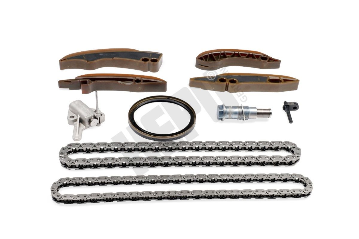 HEPU Σετ καδένας χρονισμού 21-0648 Καδένα HEPU Roadster 21-0648 φθηνά