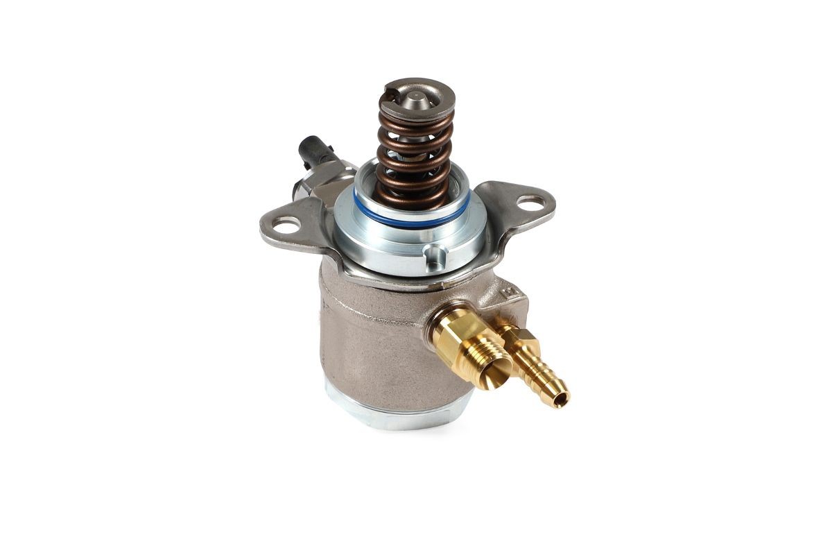 HEPU Korkeapainepumppu HP5604 MERCEDES-BENZ Ruiskutuspumppu HEPU HP5604