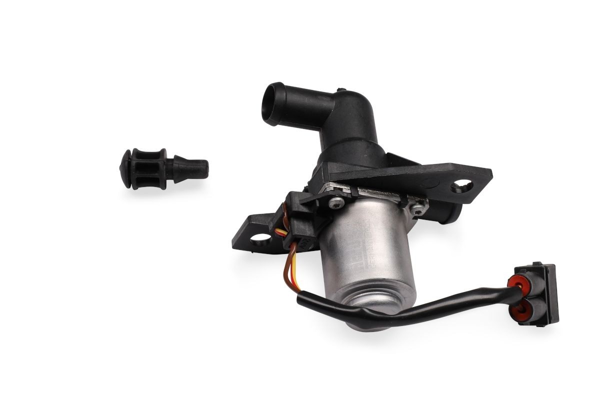 HEPU Jäähdytysnesteen säätöventtiili TM8005 HEPU TM8005 Mercedes Sprinter 3t jäähdytysnesteen säätöventtiili vaihto hinta
