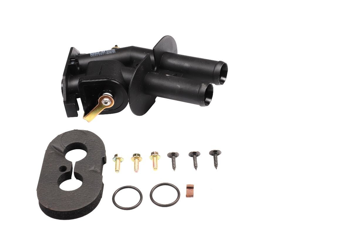 HEPU Valvola regolazione refrigerante TM8015 HEPU TM8015 Valvola regolazione refrigerante VW LT 46 Van originale prezzo