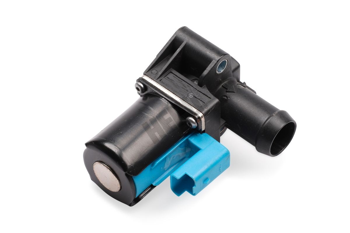HEPU Kølemiddelreguleringsventil TM8035 Kølemiddelreguleringsventil HEPU SAAB TM8035
