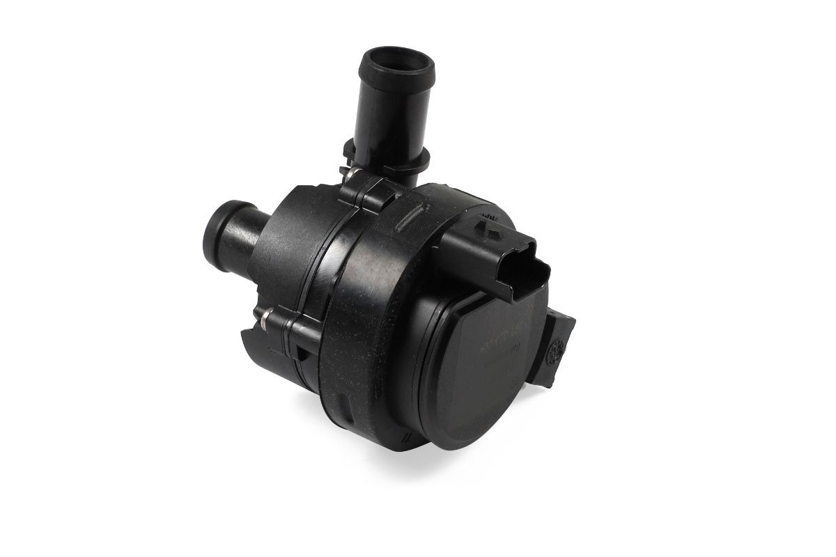 GK Pompa acqua ausiliaria 998371 998371 Pompa ausiliaria acqua GK Peugeot