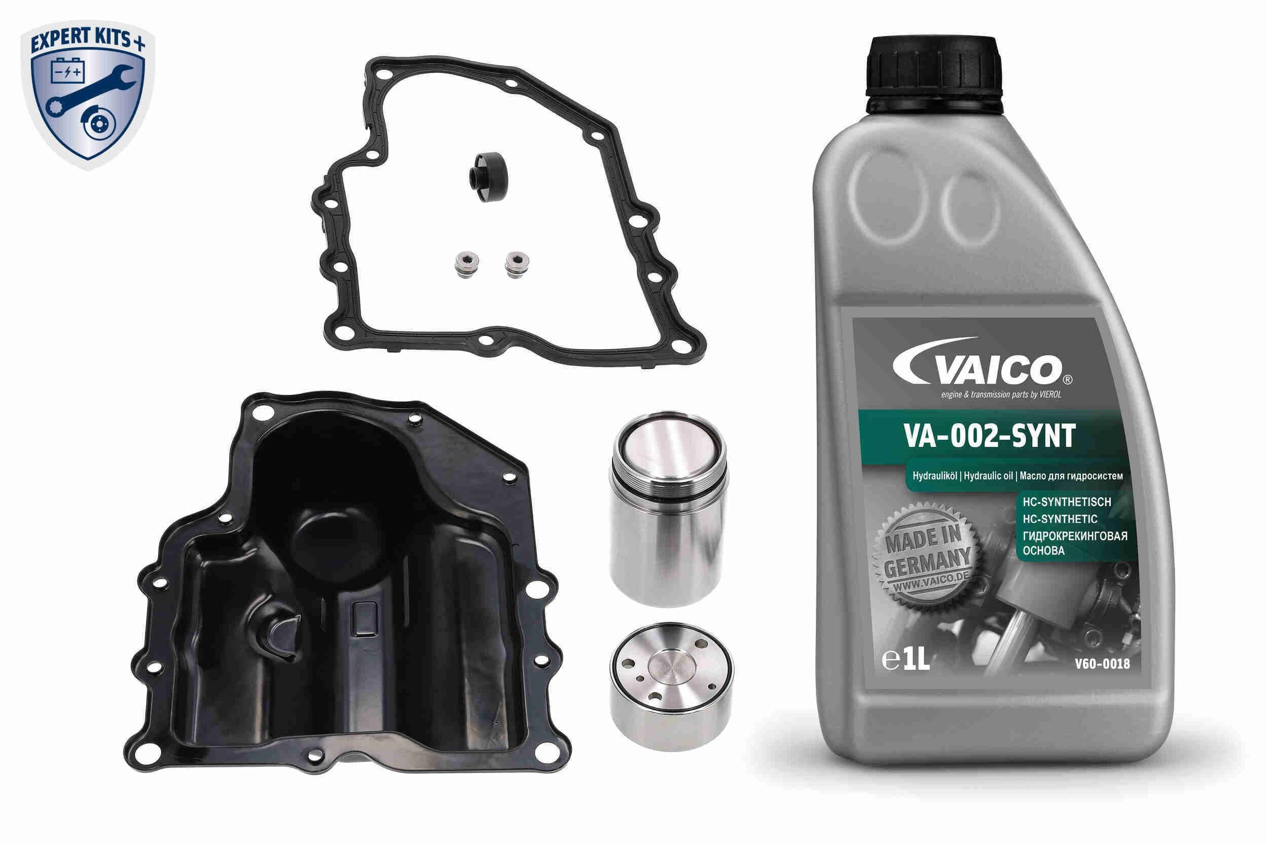VEMO Korjaussarja, mekatroniikka (automaattivaihteisto) V10-86-0008-XXL VEMO V10-86-0008-XXL Volvo S40 1 ohjainlaite, autom. vaihteisto