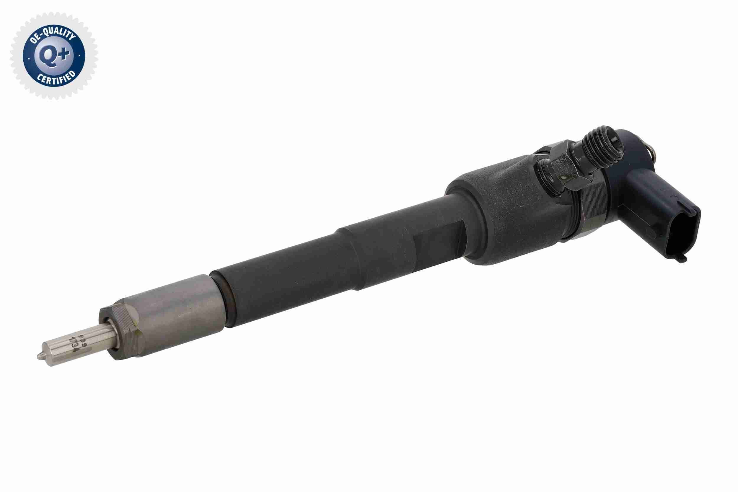 Injector VEMO V24-11-0026 VEMO V24-11-0026: Inspuitklep Alfa Romeo MITO 2018