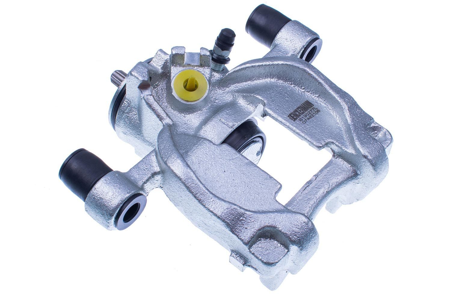 DENCKERMANN Bremsecaliper B190277L B190277L Bremseklave VW CORRADO DENCKERMANN