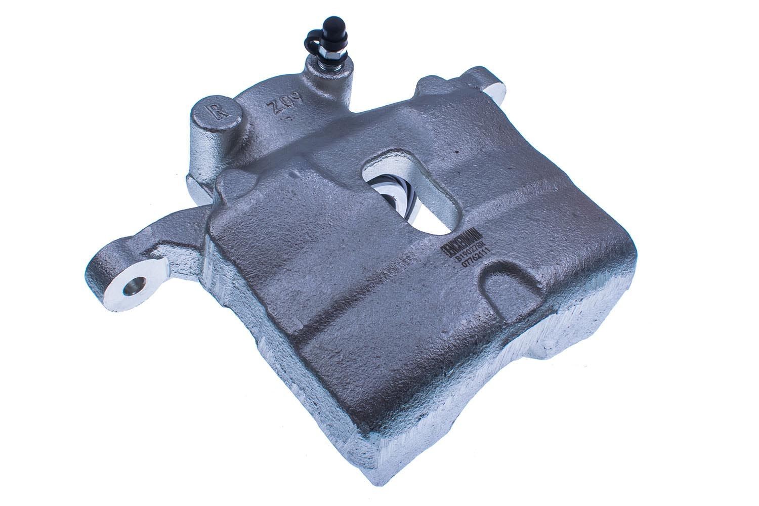 DENCKERMANN Bremsecaliper B190278R DENCKERMANN B190278R originale Caliper HYUNDAI i40 pris