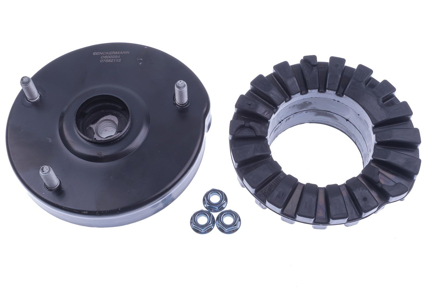 Vedruamordi tugilaager DENCKERMANN D600264 DENCKERMANN D600264 Amordi tugilaager CHRYSLER 300 2004