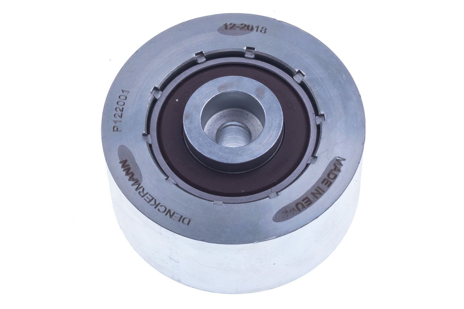 DENCKERMANN Polia de desvio / de guia, correia dentada P122001 DENCKERMANN Polia de desvio / de guia, correia dentada TOYOTA P122001