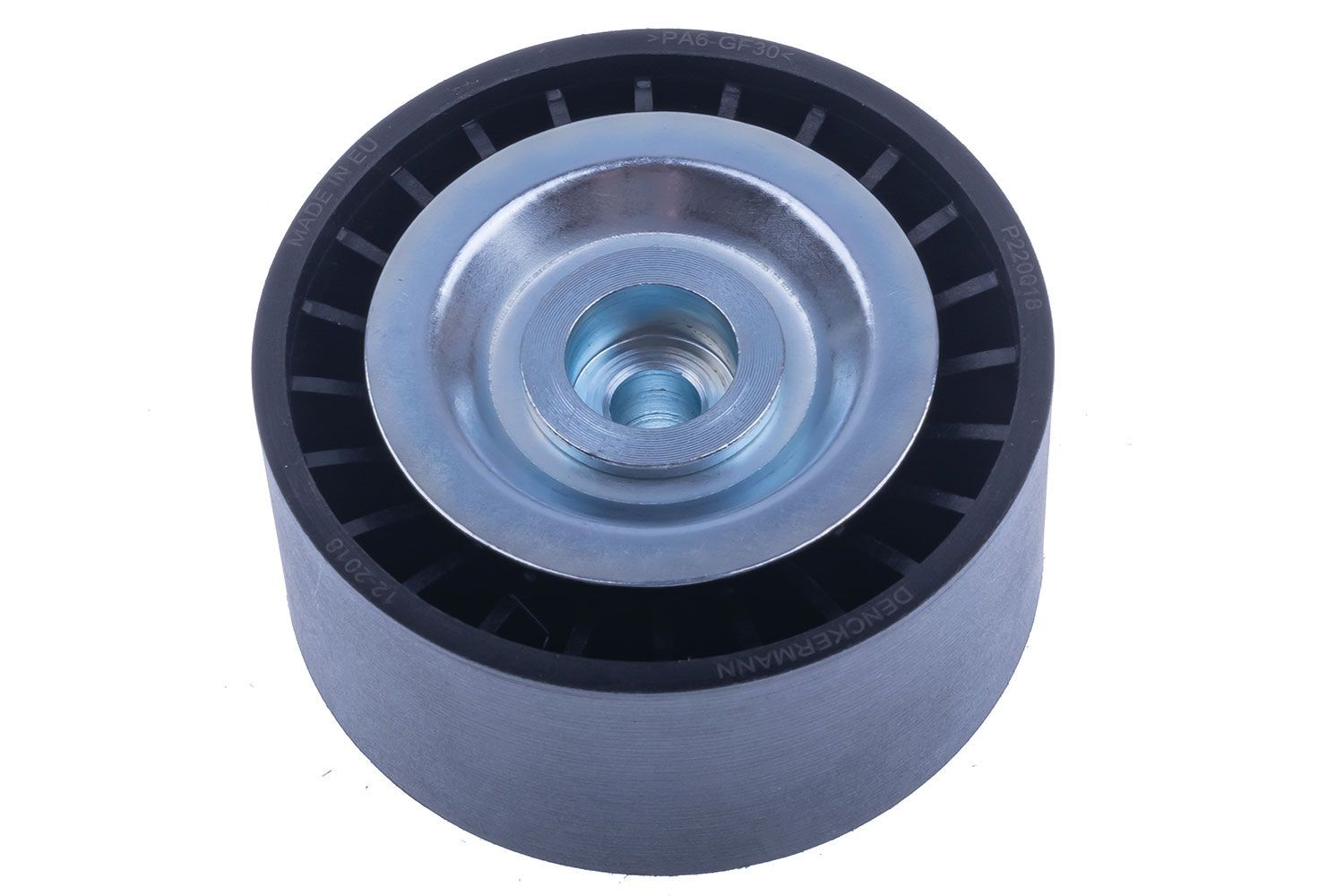 DENCKERMANN Τεντωτήρας, ιμάντας poly-V P220018 Τεντωτηρας ιμαντα DENCKERMANN Mercedes-Benz CLS P220018