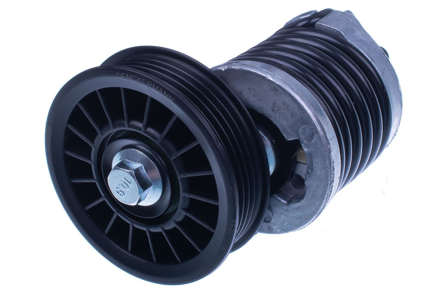 DENCKERMANN Remspännare P400029 MAZDA multiremspännare DENCKERMANN P400029