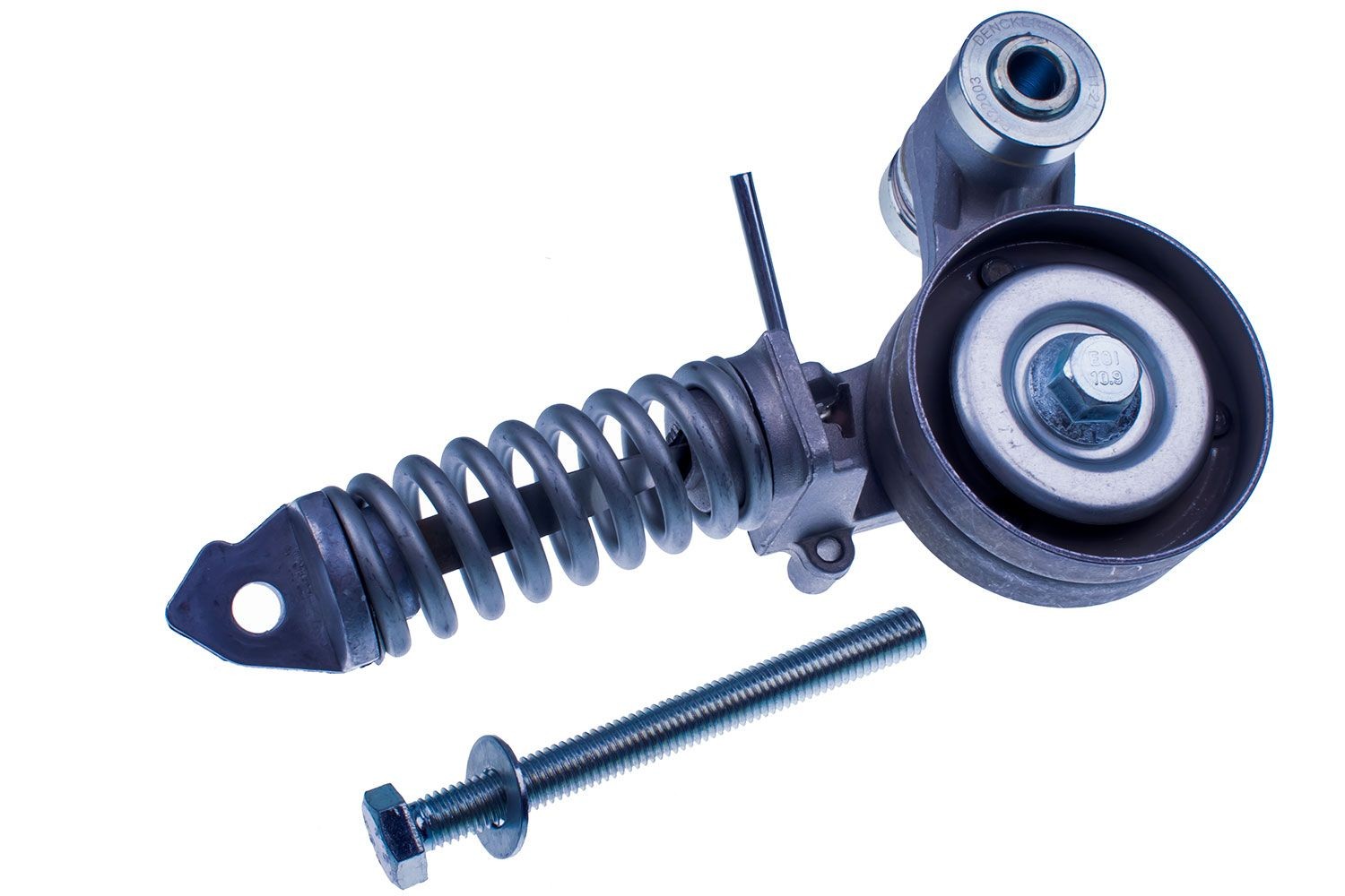 DENCKERMANN Tensor de correia, correia trapezoidal estriada P422003 DENCKERMANN P422003 Tensor da correia de acessorios CHEVROLET Cruze Hatchback baratos