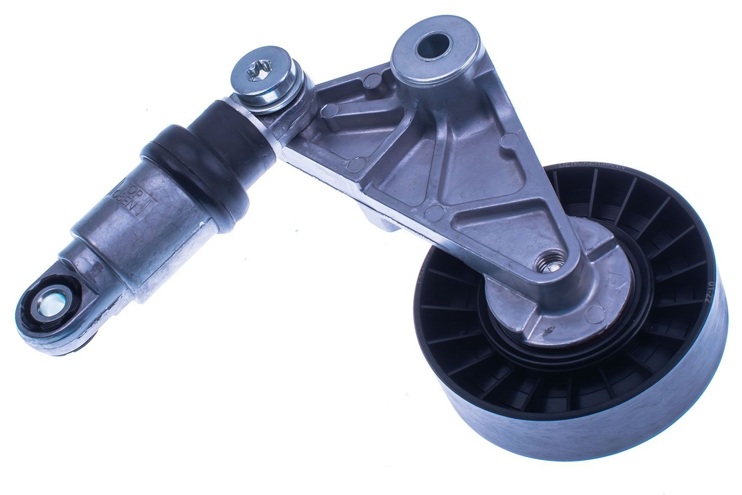 DENCKERMANN Galet tendeur de courroie d'accessoire P422006 P422006 Tendeur de courroie DENCKERMANN PEUGEOT 208