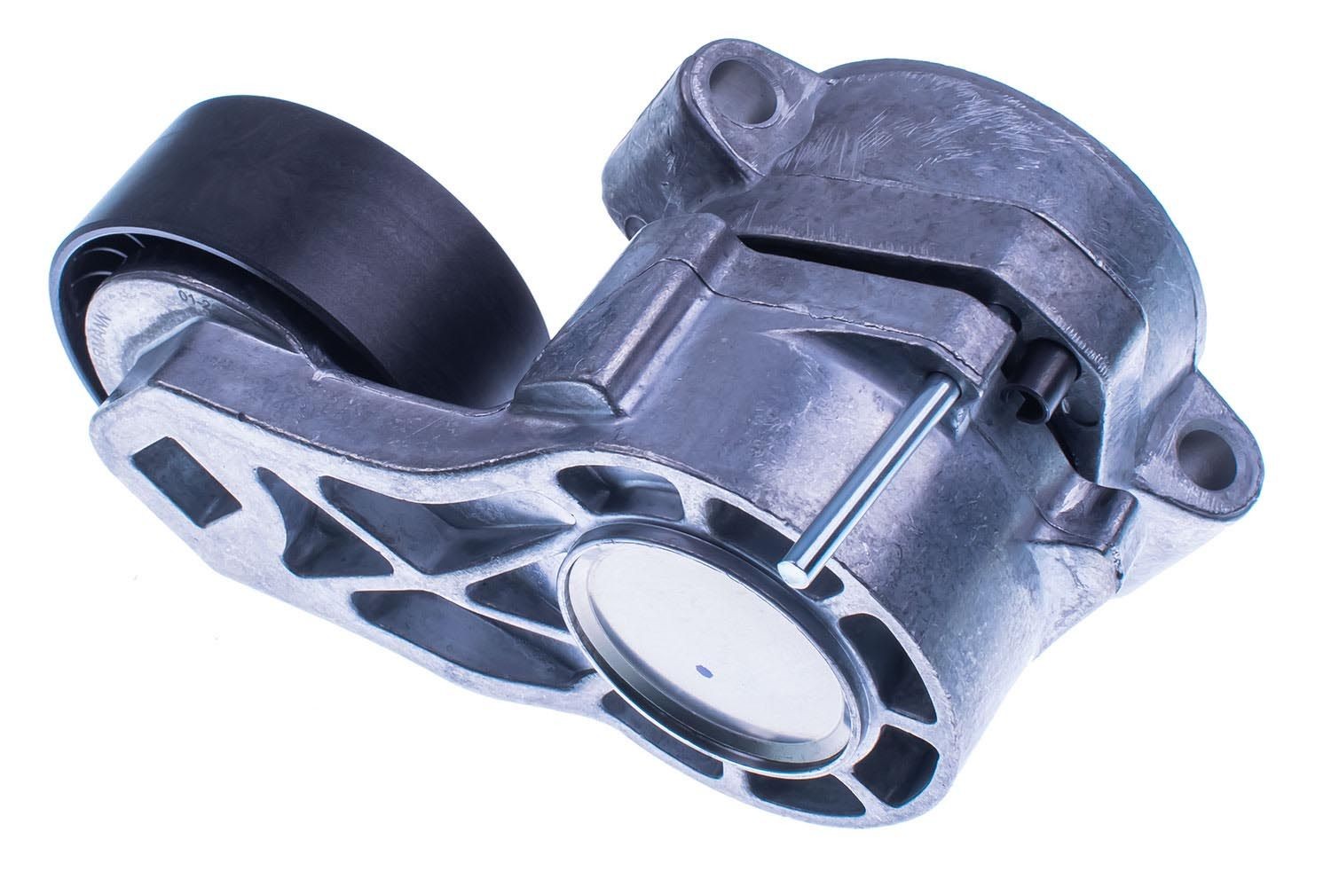 DENCKERMANN Remstrammer, vifterem P424005 P424005 Beltestrammer CITROËN C8 DENCKERMANN