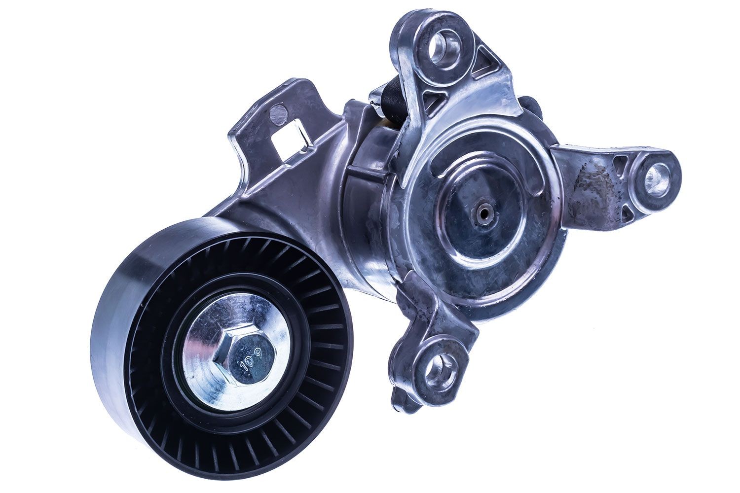 DENCKERMANN Remstrammer, vifterem P424012 DENCKERMANN Spennarm SAAB P424012