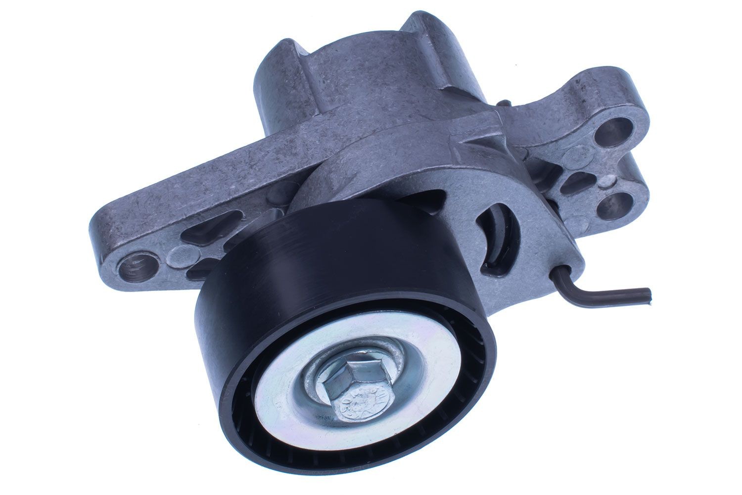 DENCKERMANN Riemspanner, Poly V-riem P424099 P424099 Spanner poly v riem PEUGEOT 607 DENCKERMANN