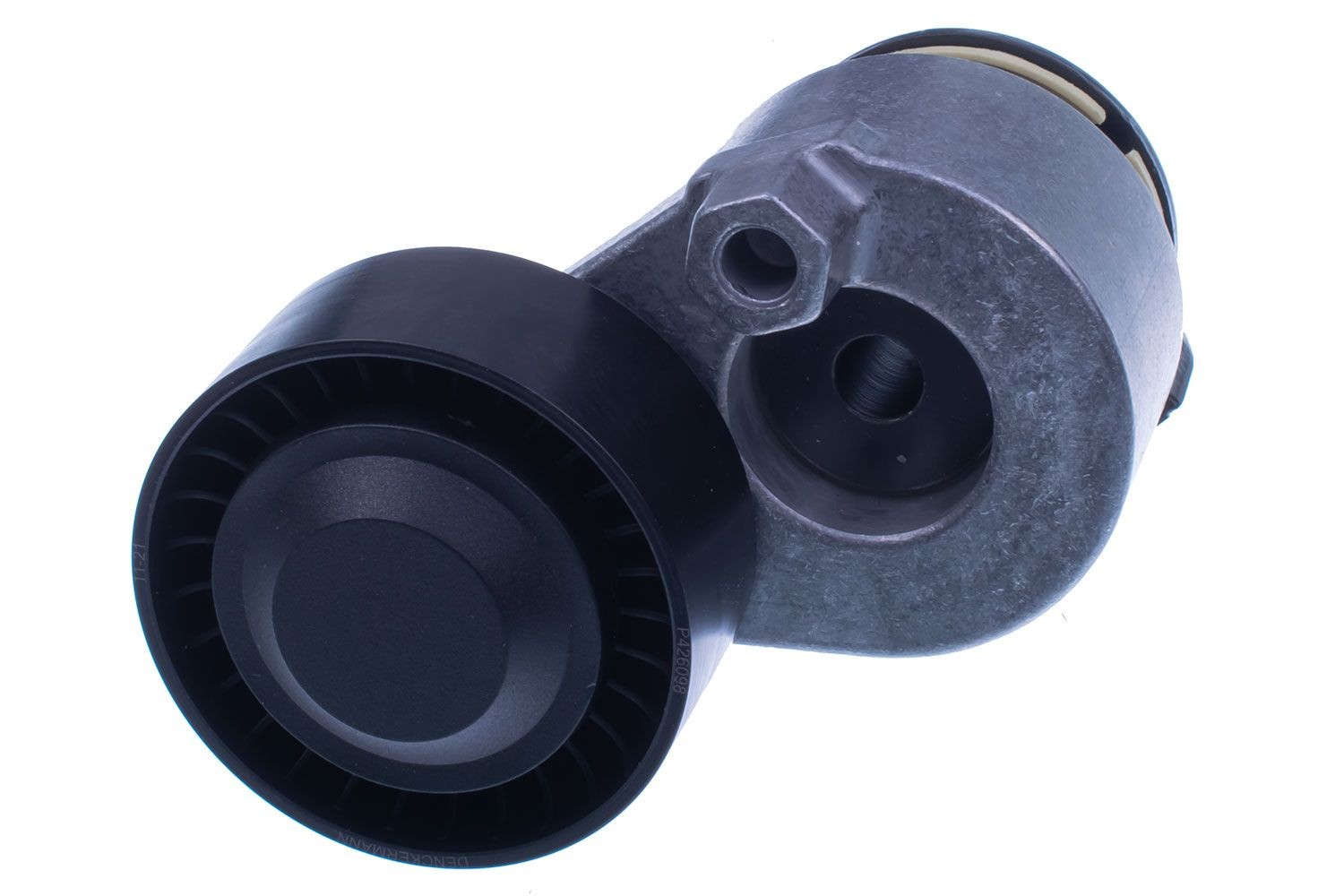 DENCKERMANN Tensor de correia, correia trapezoidal estriada P426098 Tensor da correia DENCKERMANN Opel COMBO P426098