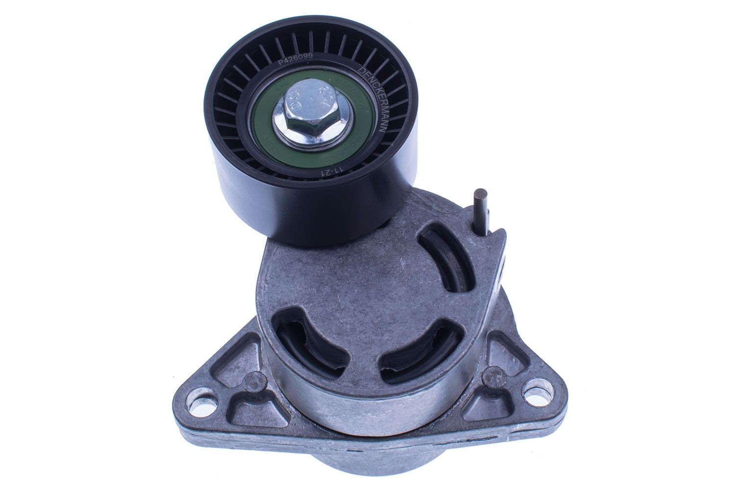 DENCKERMANN Riemspanner, Poly V-riem P426099 V snaar spanner SAAB DENCKERMANN P426099