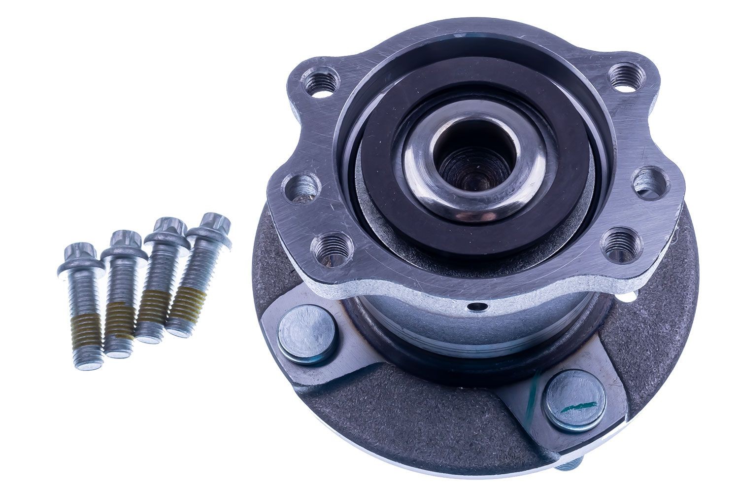 DENCKERMANN Kit cuscinetto ruota W413594 DENCKERMANN W413594 costo Cuscinetto ruota Ford Transit Courier Van originale