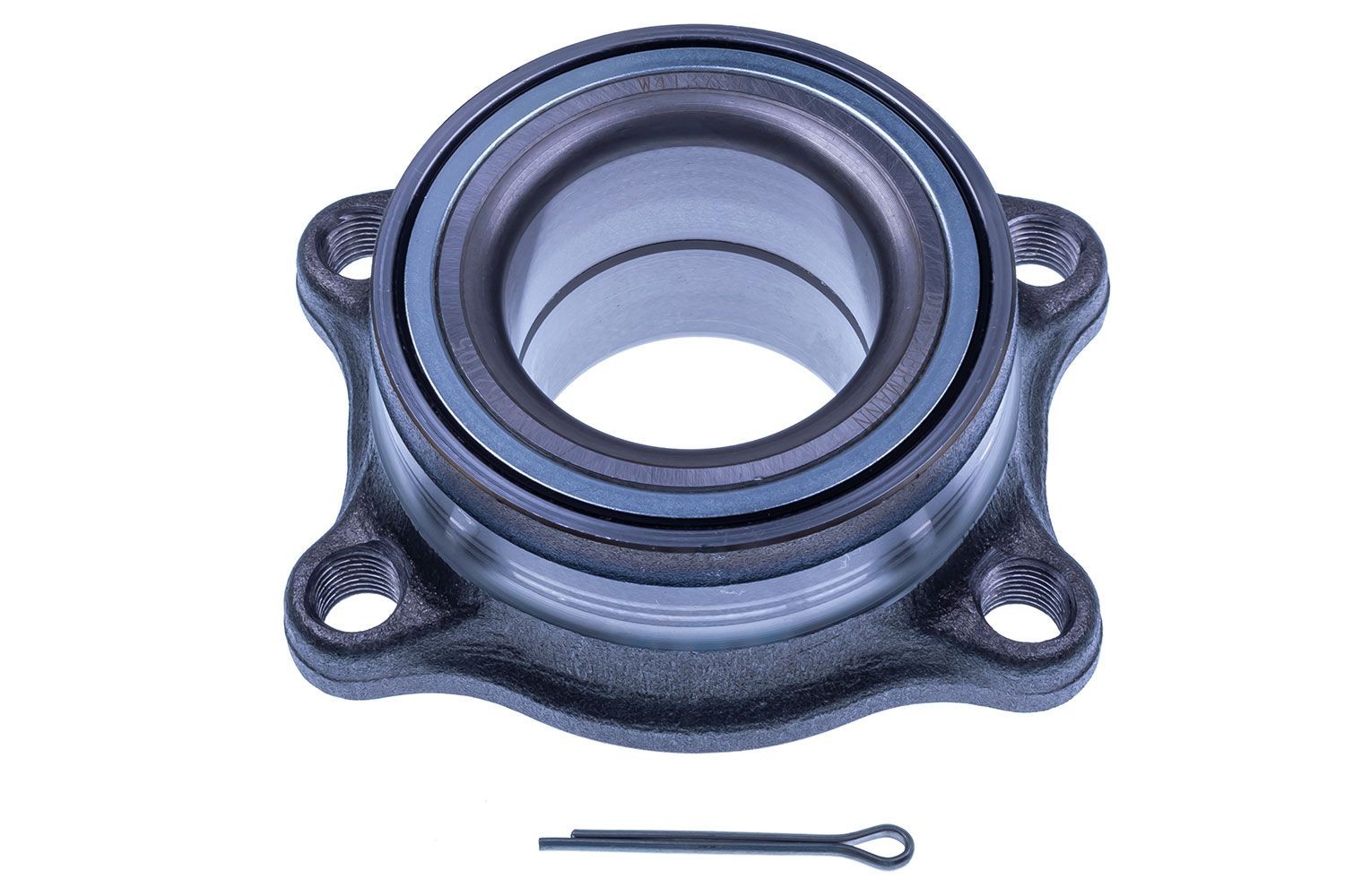 DENCKERMANN Wiellagerset W413731 DENCKERMANN W413731 Wiellagers Saab 96 originele