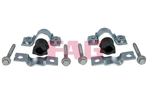 FAG Reparatieset, stabilisatorophanging 820 0011 30 FAG 820 0011 30 Stabilisator rubbers MB VITO goedkoop