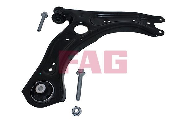 Suspension arm FAG 821 1251 10 FAG 821 1251 10 2020 AUDI A1 control arm replacement