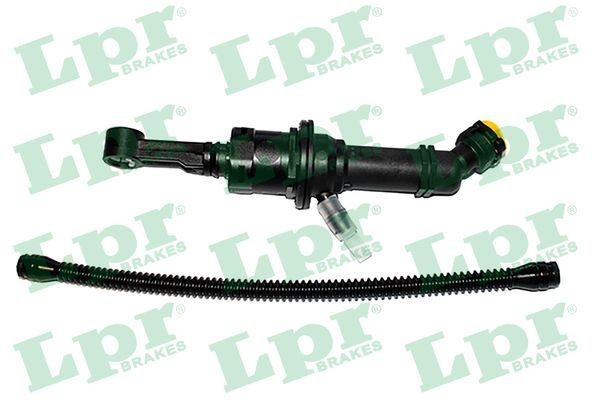 LPR Hovedcylinder, kobling 2575 2575 Koblingshovedcylinder LEXUS RX LPR