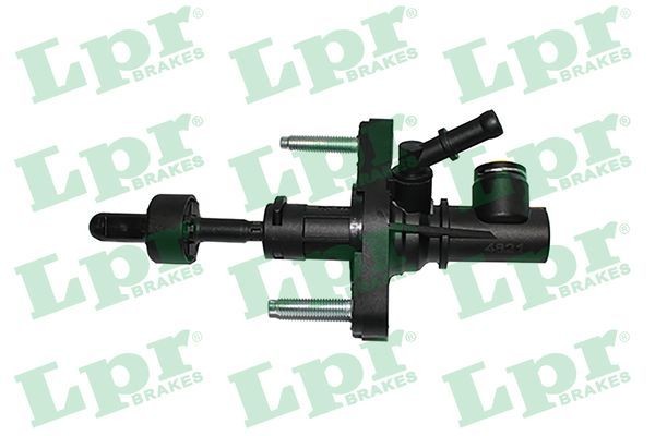 Hovedsylinder, clutch LPR 2584 LPR 2584: Hovedsylinder clutch Daihatsu TERIOS 2019