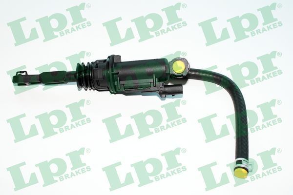 LPR Cylindre émetteur d'embrayage 2586 LPR 2586 Emetteur d'embrayage JEEP Cherokee I (SJ) à un prix avantageux