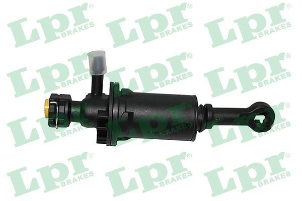 LPR Άνω αντλία, συμπλέκτης 2587 2587 Άνω αντλία συμπλέκτη LPR RENAULT TRAFIC