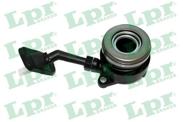 LPR Butée hydraulique 3323 LPR 3323 Débrayage central Ford Mondeo Mk4 prix