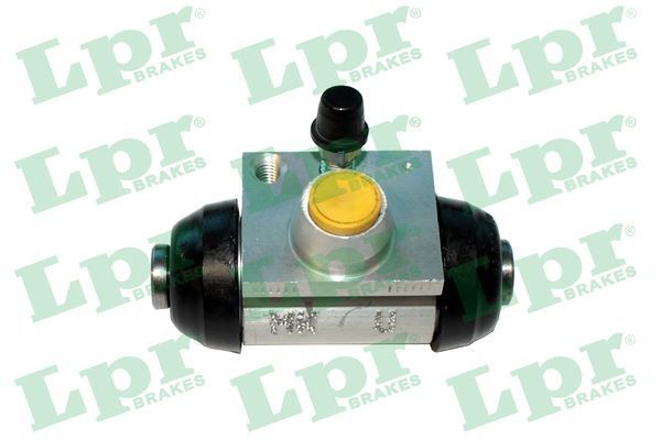 LPR Wielremcilinder 5390 Trommelrem-cilinder LPR CLS 5390 goedkoop