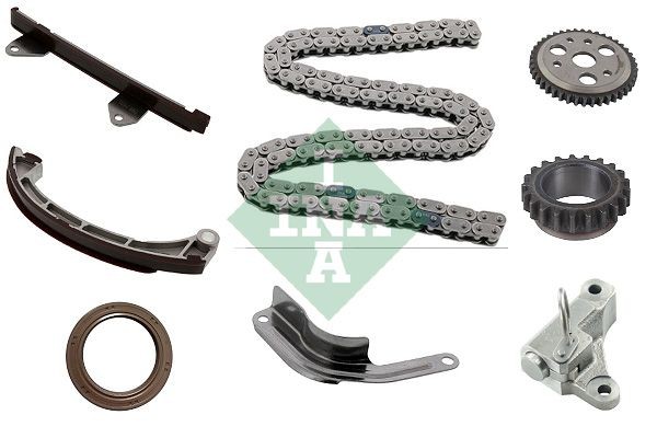 INA Steuerkettensatz 559 1692 30 559 1692 30 INA Steuerkette Daihatsu Move L6 Kosten