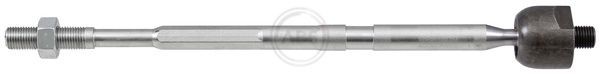 A.B.S. Axialgelenk, Spurstange 240887 240887 Axialgelenk SUZUKI SX4 A.B.S. kaufen