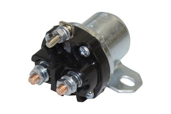 TRUCKTEC AUTOMOTIVE Magnetlülitus, starter 01.17.161 TRUCKTEC AUTOMOTIVE 01.17.161 Tõmberelee T2/L Kallur hind
