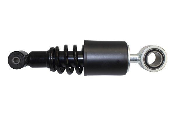 TRUCKTEC AUTOMOTIVE Ammortizzatore, Sospensione cabina 01.29.043 TRUCKTEC AUTOMOTIVE 01.29.043 Sospensione e ammortizzazione cabina MERCEDES-BENZ originale prezzo