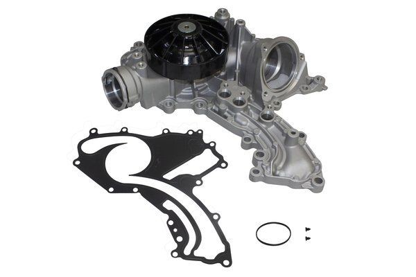 TRUCKTEC AUTOMOTIVE Αντλία νερού 02.19.969 02.19.969 Αντλία νερού TRUCKTEC AUTOMOTIVE MITSUBISHI GRANDIS