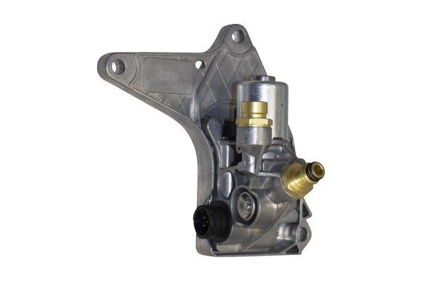 TRUCKTEC AUTOMOTIVE Schubumluftventil für Turbolader 03.14.054 03.14.054 TRUCKTEC AUTOMOTIVE Umluftventil für Turbolader Preis