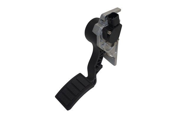 Gaspedaal TRUCKTEC AUTOMOTIVE 03.27.010 TRUCKTEC AUTOMOTIVE 03.27.010: Pedaalrubbers Volvo V70 2004