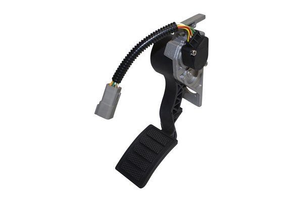 TRUCKTEC AUTOMOTIVE Kjørepedal 03.27.011 TRUCKTEC AUTOMOTIVE 03.27.011 Pedalgummi V70 III Varebil / Stasjonsvogn (135) originale pris